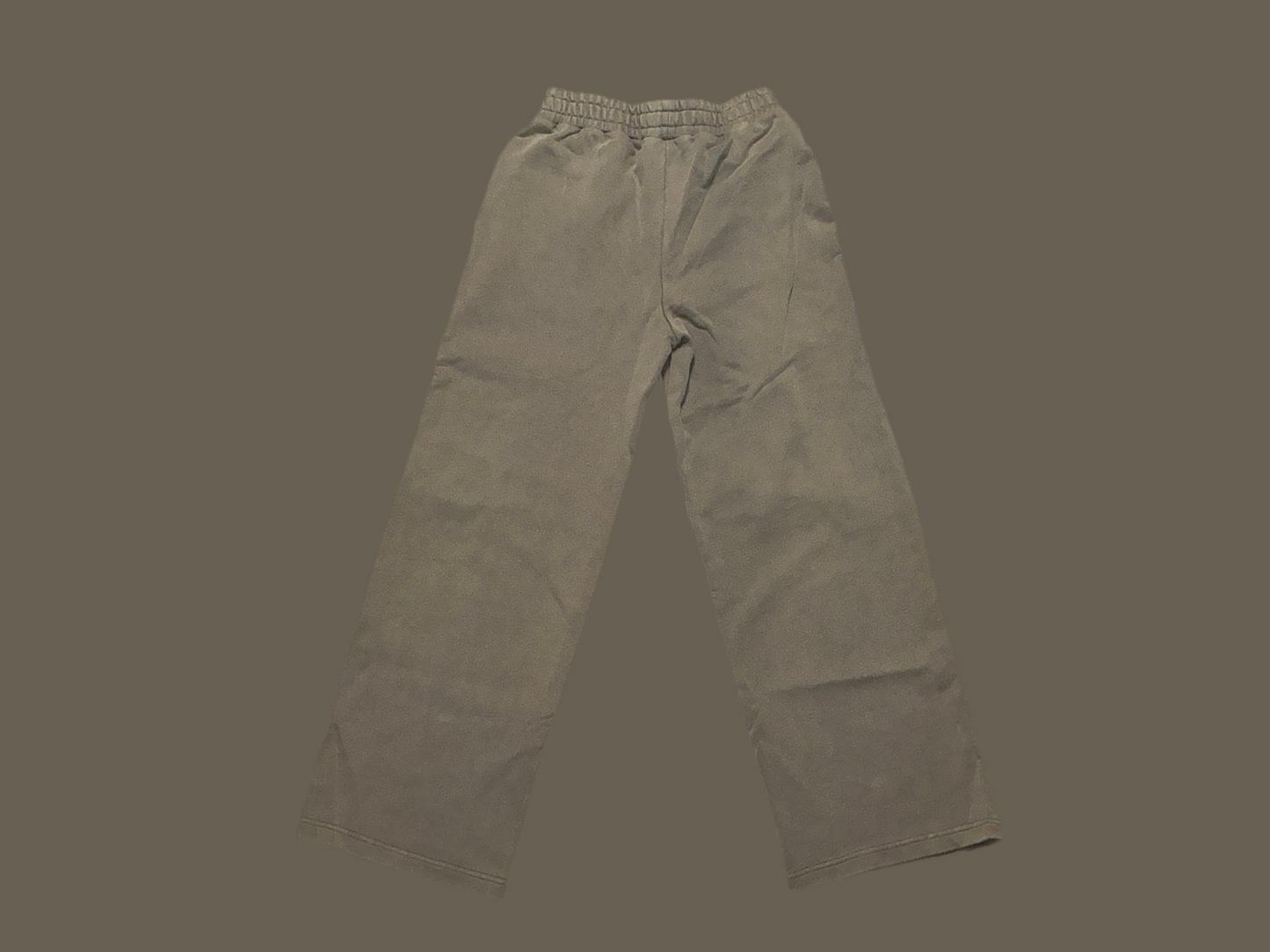 Lazarus grey vintage sweatpants