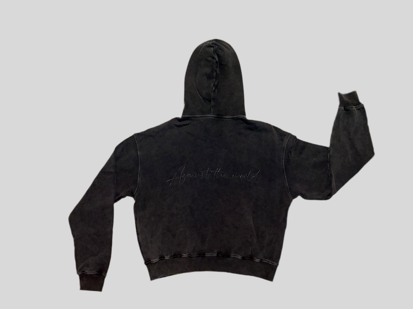 Lazarus vintage hoodie