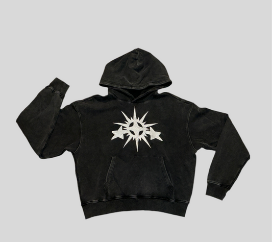 Lazarus vintage hoodie