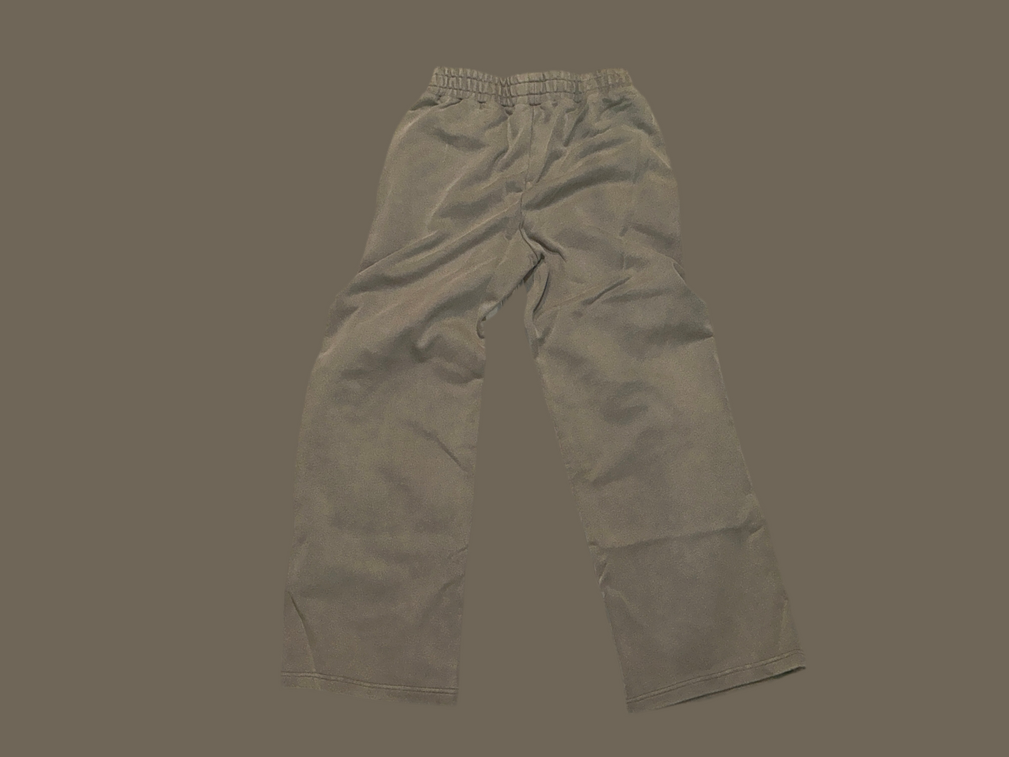 Lazarus grey vintage sweatpants