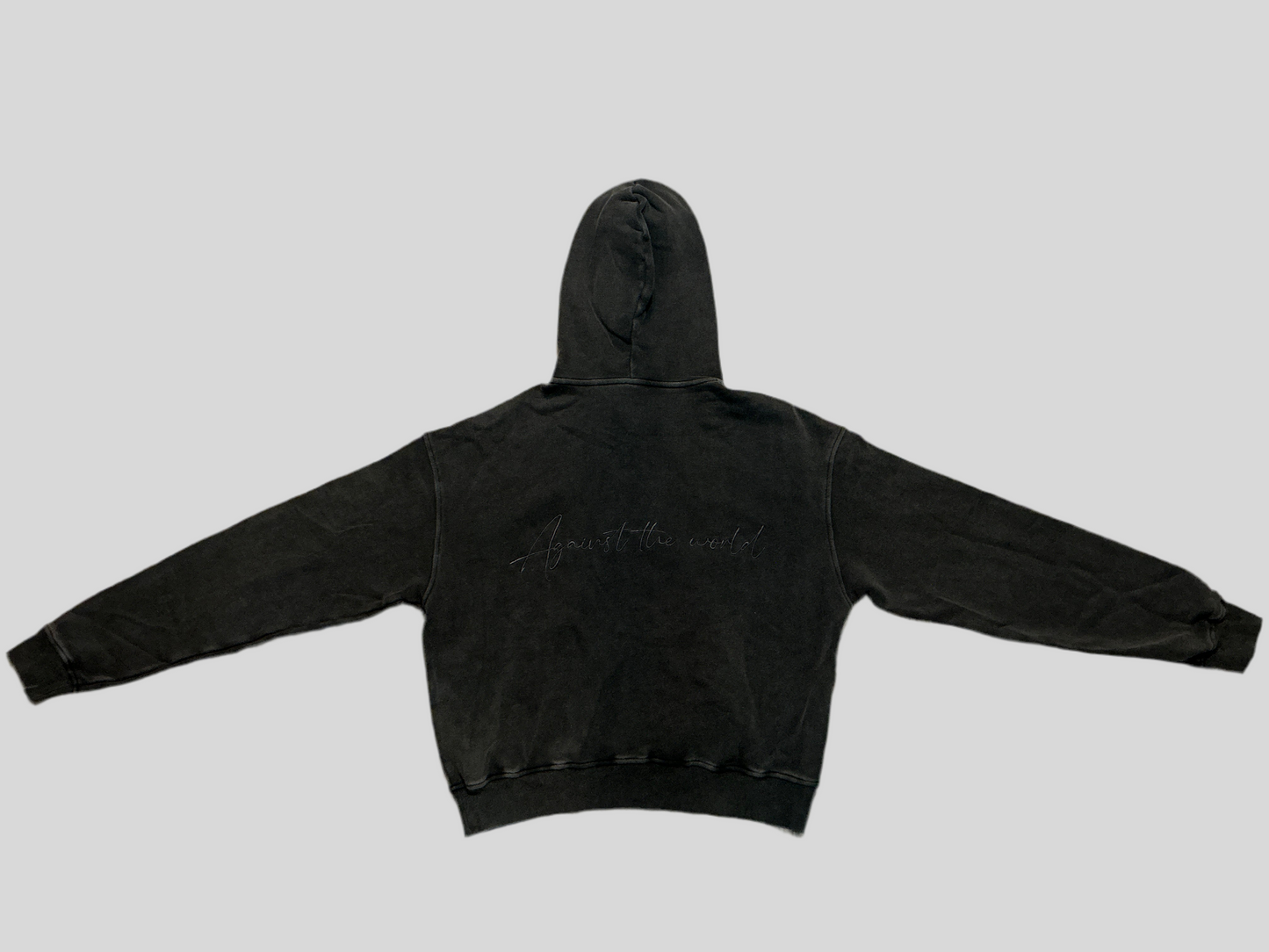 Lazarus vintage hoodie
